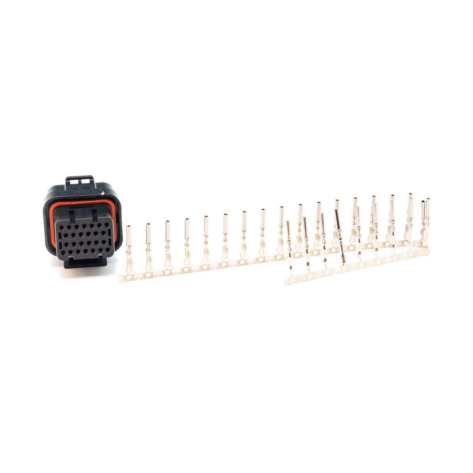 Link Pin Kit D (TKD) 101-0120 – connector, terminals and seals