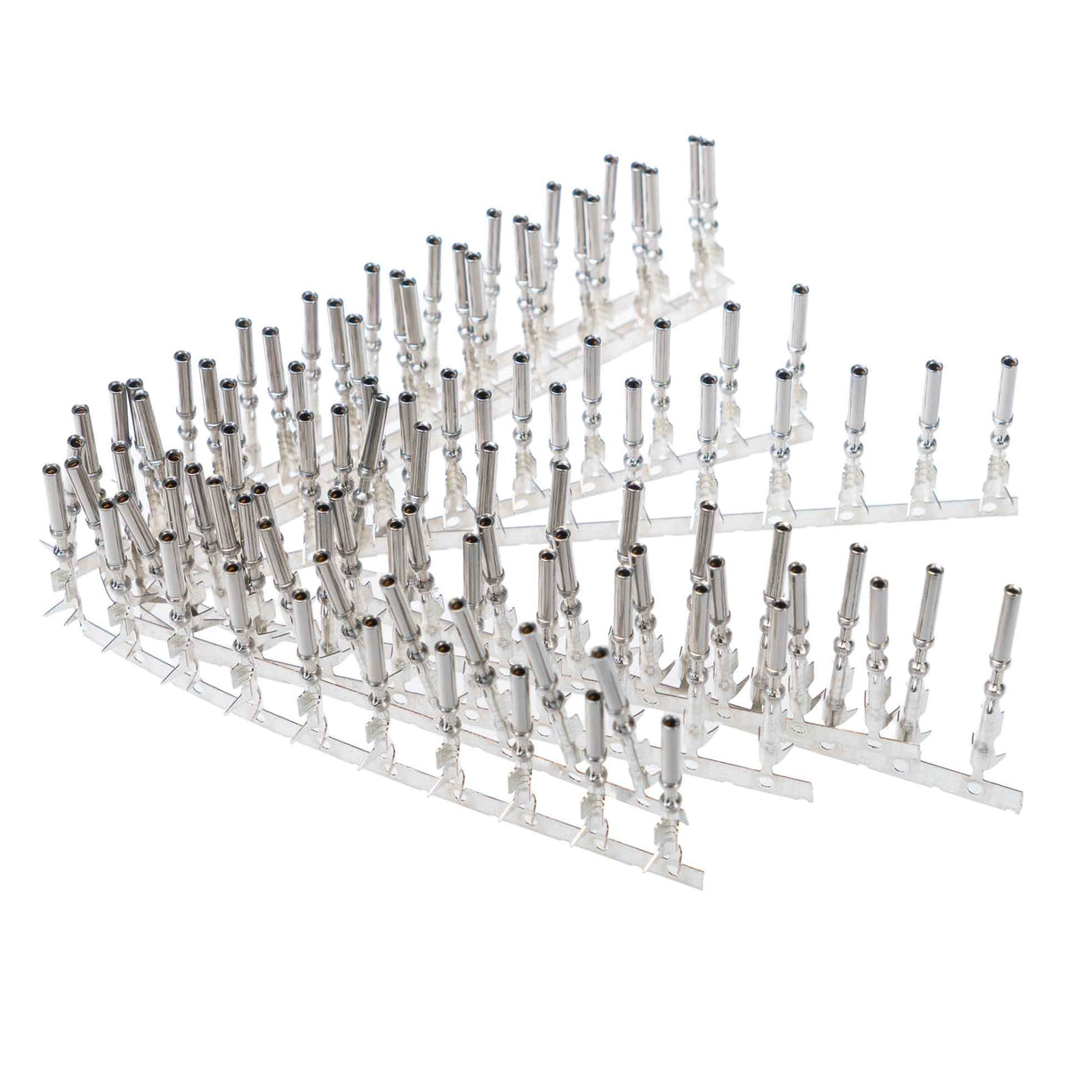 Link T100G4 - 100 pack of terminals 101-0121 – product overview