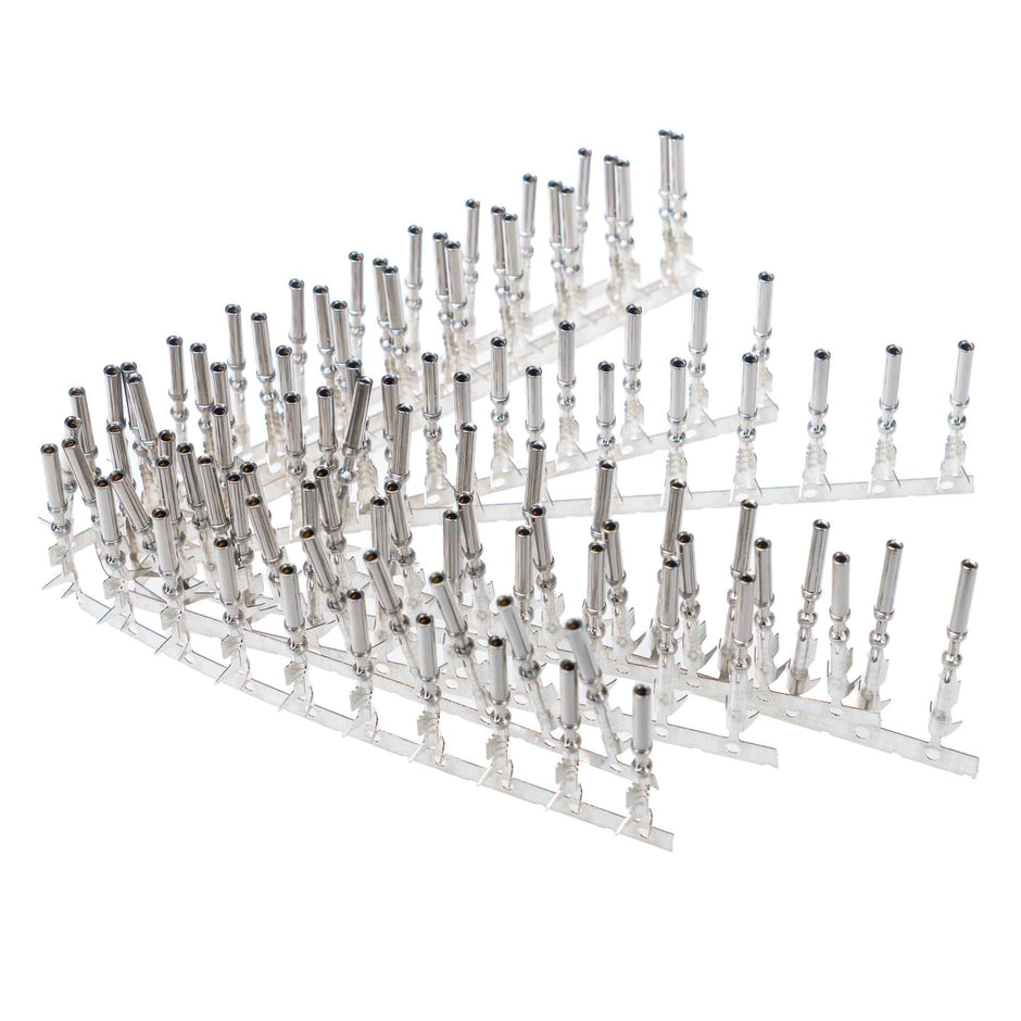 Link T100G4 - 100 pack of terminals 101-0121 – product overview