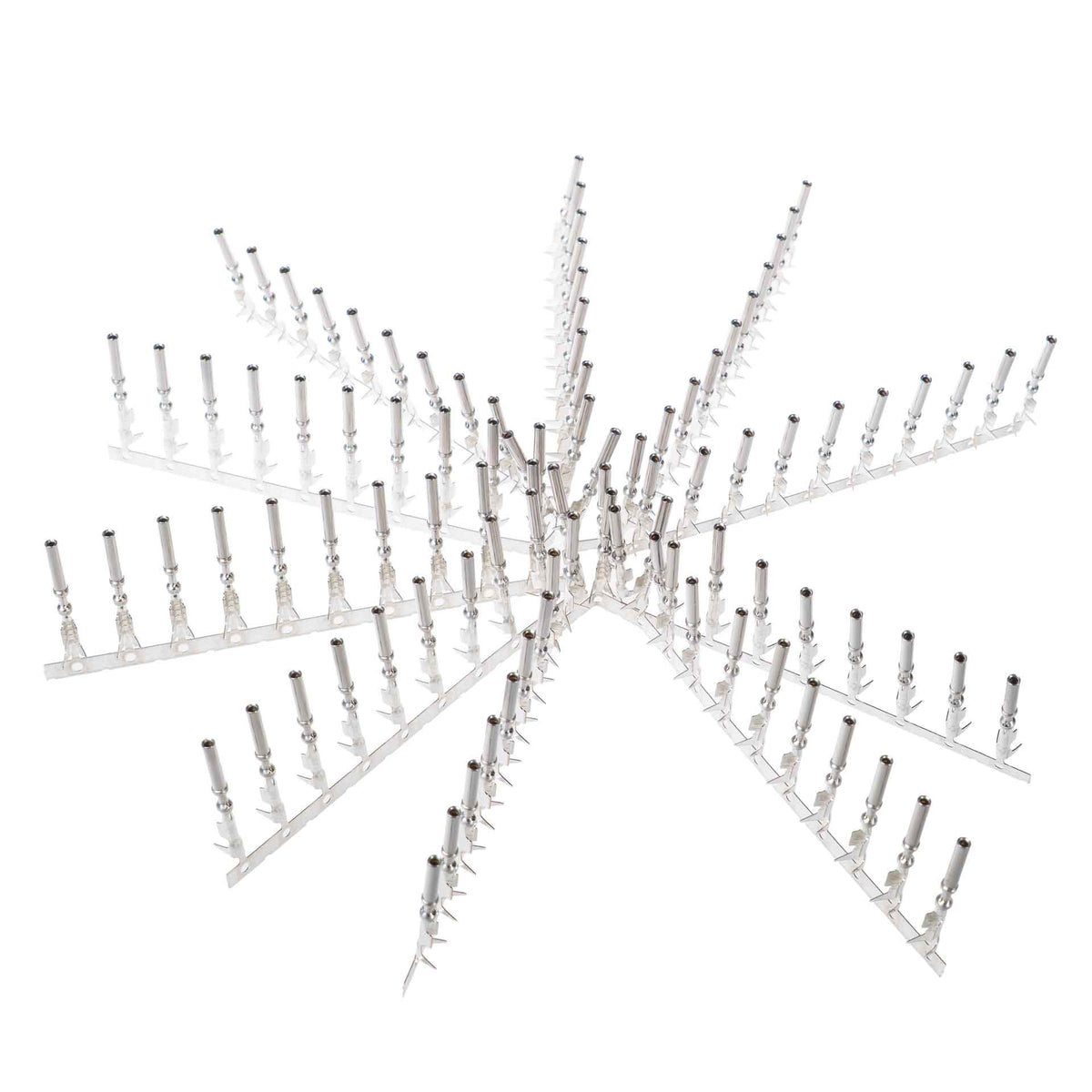 Link T100G4 - 100 pack of terminals 101-0121 – alternative product view