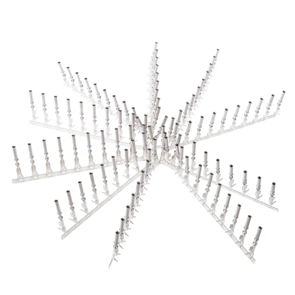 Link T100G4 - 100 pack of terminals 101-0121 – alternative product view