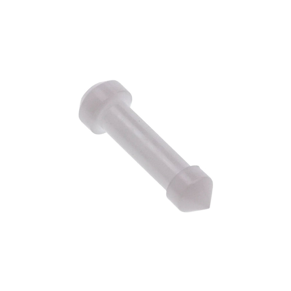 Link component – blanking plug detail