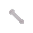 Link component – blanking plug detail