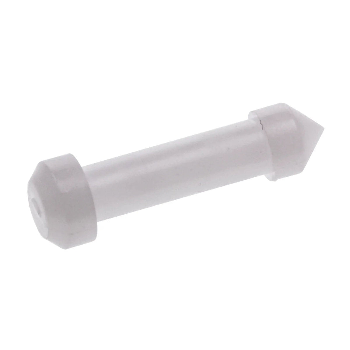 Link component – blanking plug detail