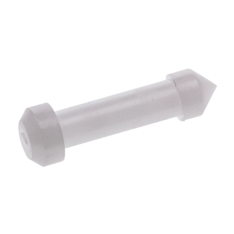 Link component – blanking plug detail