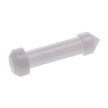 Link component – blanking plug detail