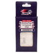 Link BG4 - 100 pack blanking plugs 101-0124 – blanking plug detail