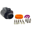 Link LSU 4.9 Plug Kit (PKLSU) 101-0127 – connector, terminals and seals