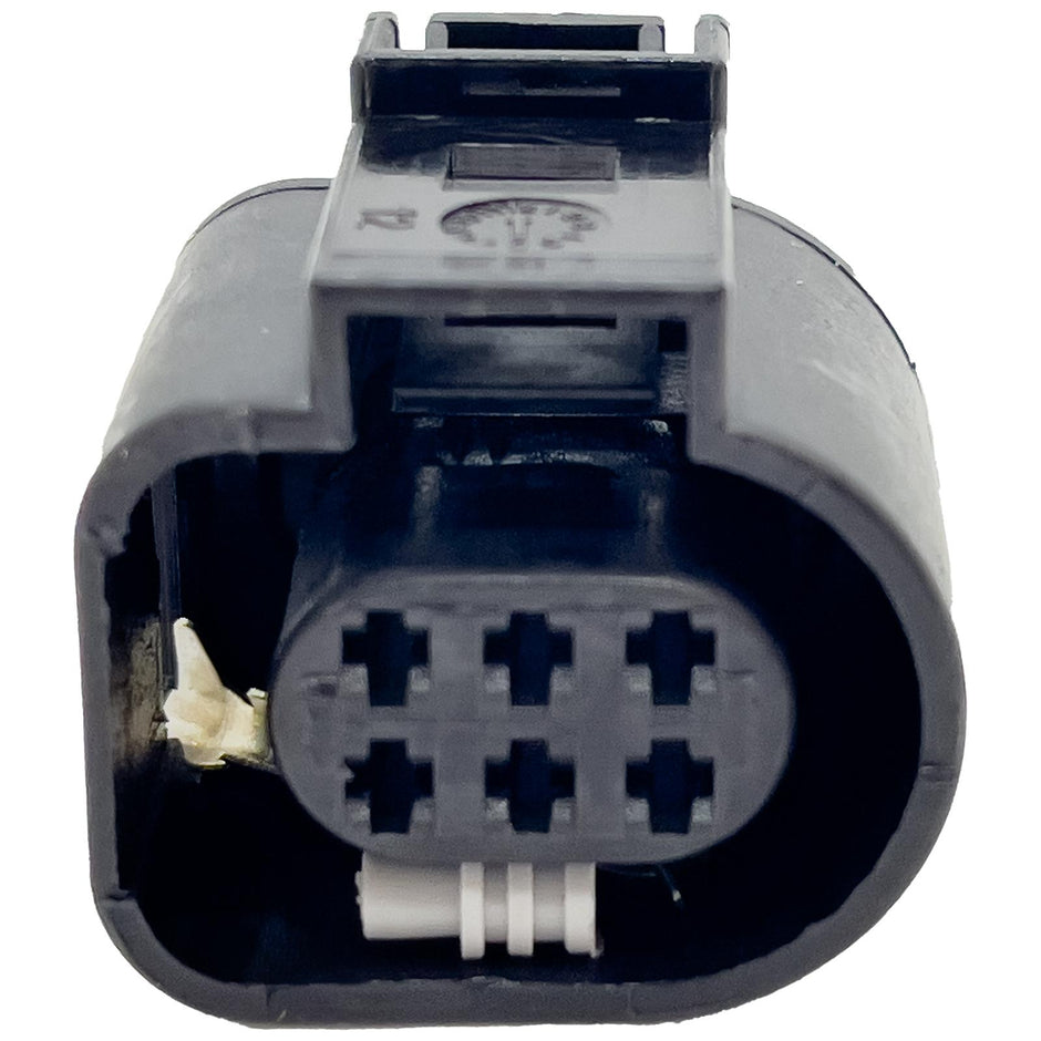 Link LSU 4.9 Plug Kit (PKLSU) 101-0127 – connector or terminal detail