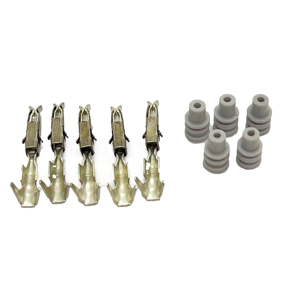 Link LSU 4.9 Plug Kit (PKLSU) 101-0127 – connector or terminal detail
