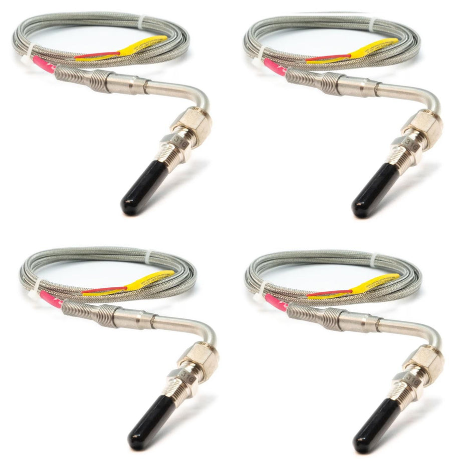 Link 4 x Exhaust Gas Temperature Probe Bundle (EGTs) 101-0146 - 4Bundle – bundle components overview