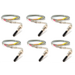 Link 6 x Exhaust Gas Temperature Probe Bundle (EGTs) 101-0146 - 6Bundle – bundle components overview