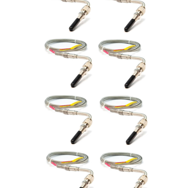 Link 8 x Exhaust Gas Temperature Probe Bundle (EGTs) 101-0146 - 8Bundle – bundle components overview
