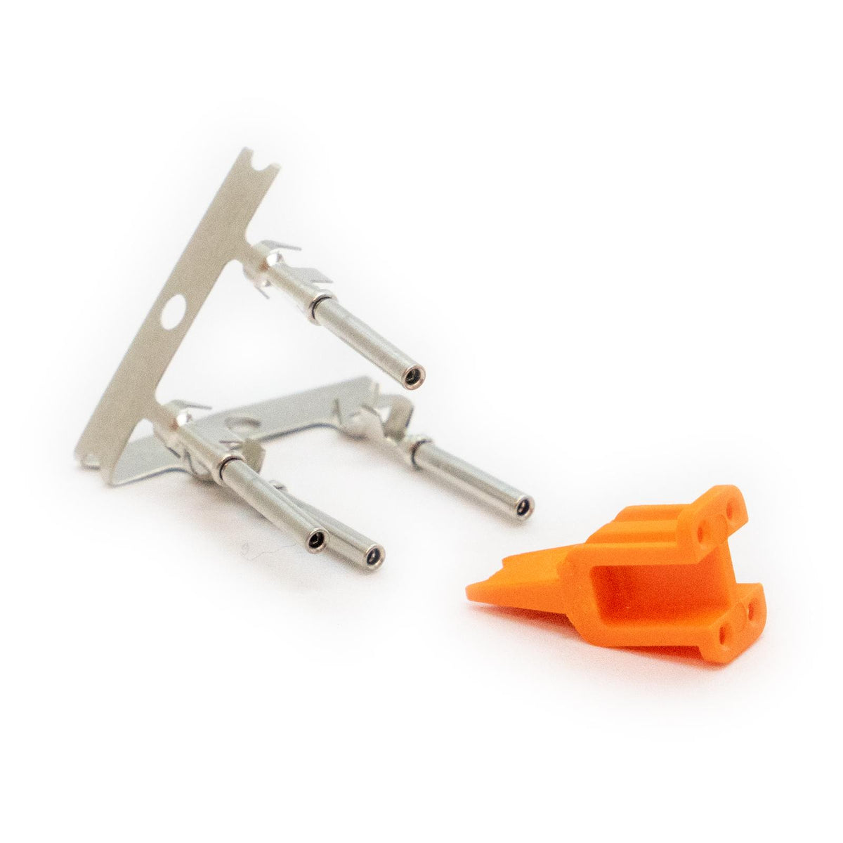 Link Deutsch DTM4 Connector Plug Kit (Male) 101-0156 – connector or terminal detail