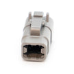 Link Deutsch DTM4 Connector Plug Kit (Male) 101-0156 – connector or terminal detail