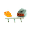 Link 1.15 Bar MAP Sensor (MAP1.15) 101-0162 – sensor or connector detail