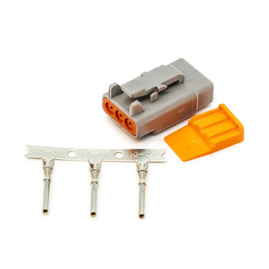 Link 2.5 Bar MAP Sensor (MAP2.5) 101-0163 – sensor or connector detail