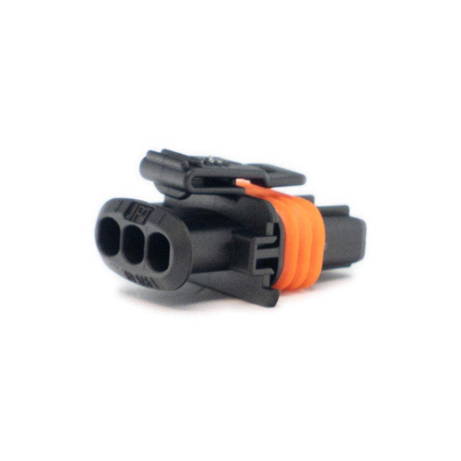 Link 140 Bar Pressure Sensor (HPS) 101-0186 – sensor or connector detail