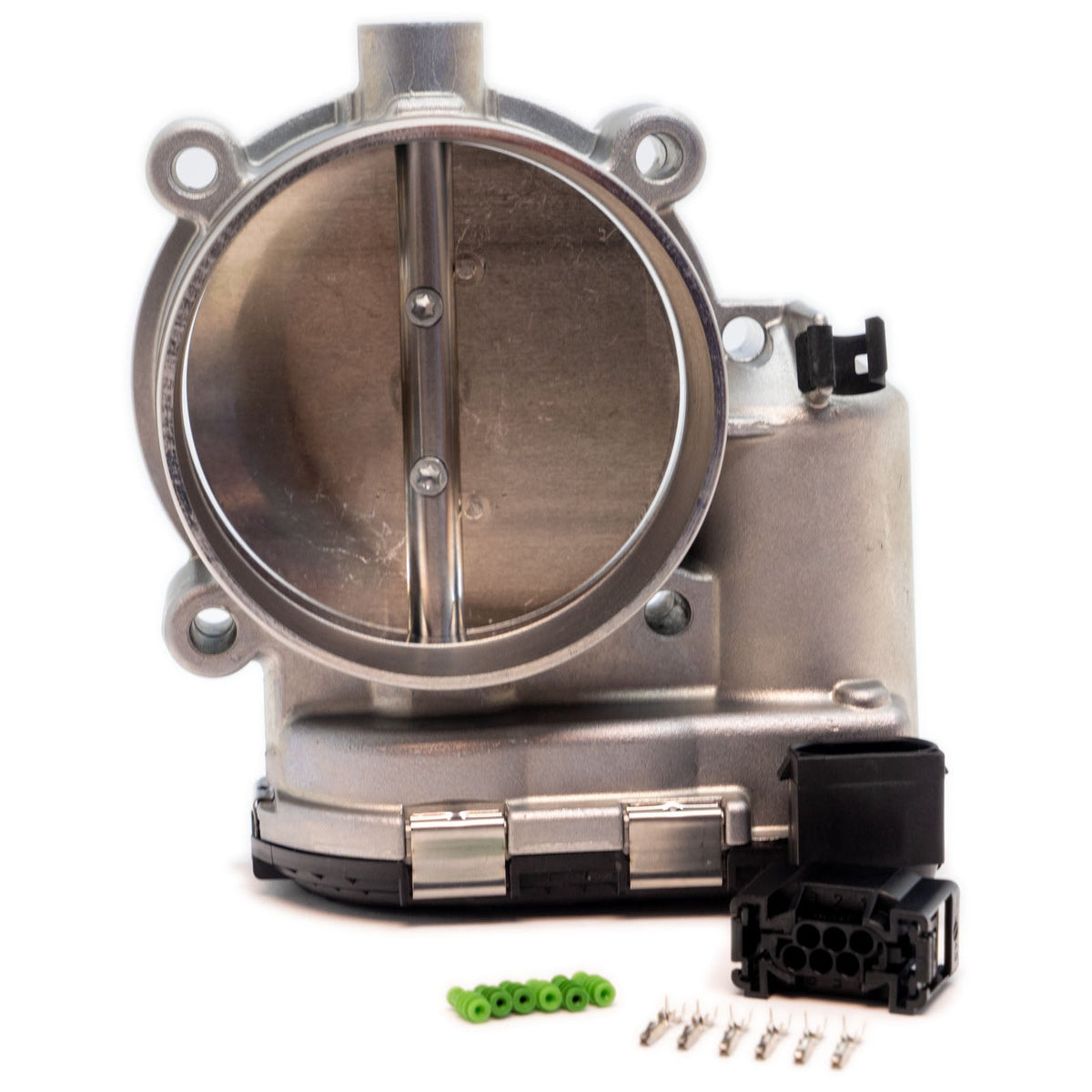 Link Electronic Throttle Body Kit - 82mm (ETB82) 101-0190 – product overview