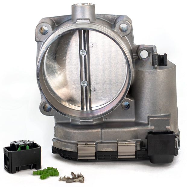Link Electronic Throttle Body Kit - 74mm (ETB74) 101-0194 – product overview