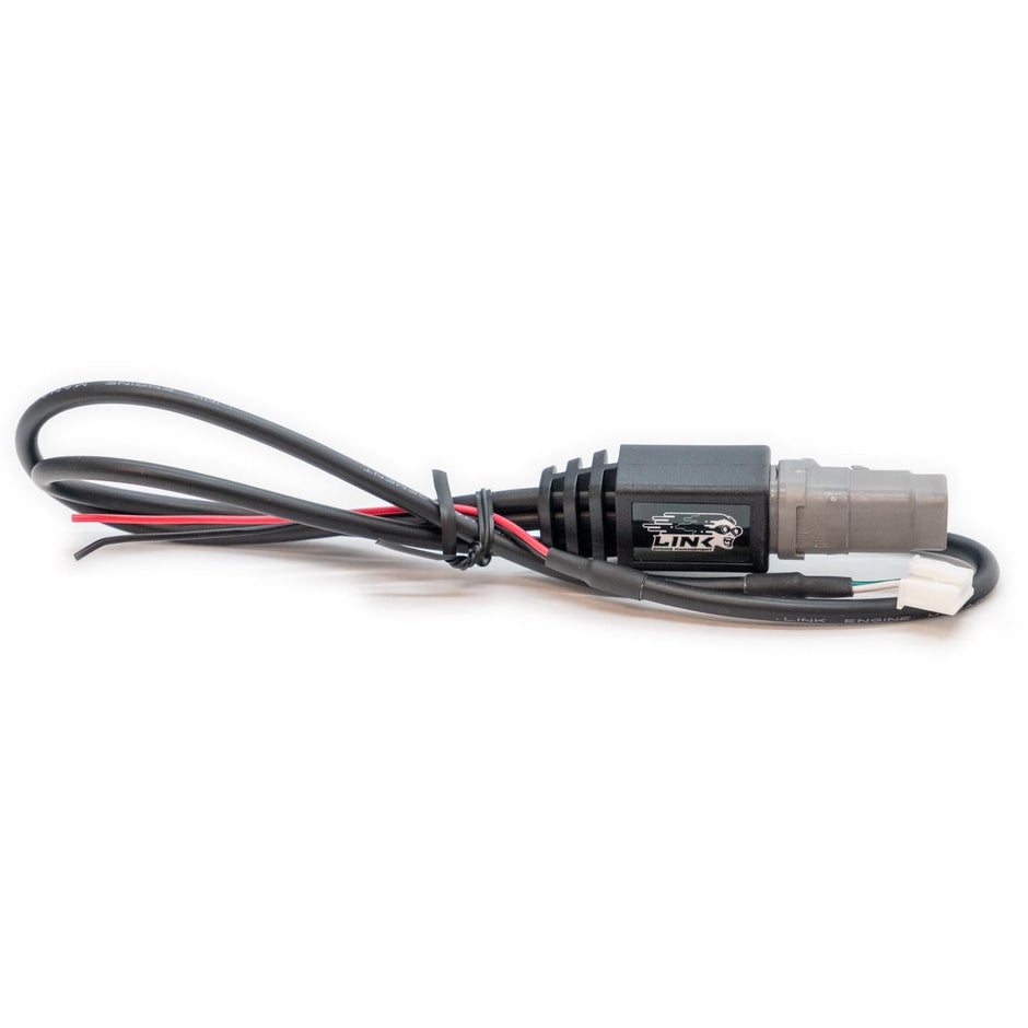 Link CANJST - CAN Connection Cable for Plugin ECU's (5pin) 101-0197 – cable and connector overview