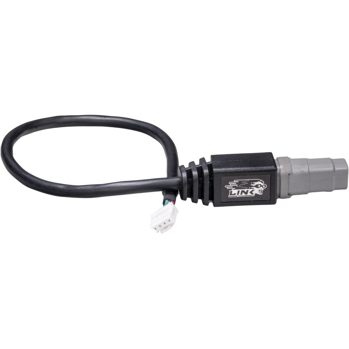 Link CANJST4 - CAN Connection Cable for Plugin ECU's (4pin) 101-0198 – cable and connector overview