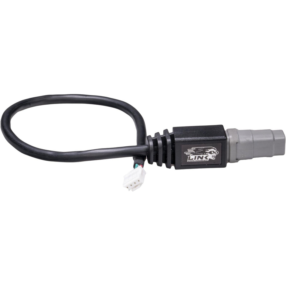 Link CANJST4 - CAN Connection Cable for Plugin ECU's (4pin) 101-0198 – cable and connector overview