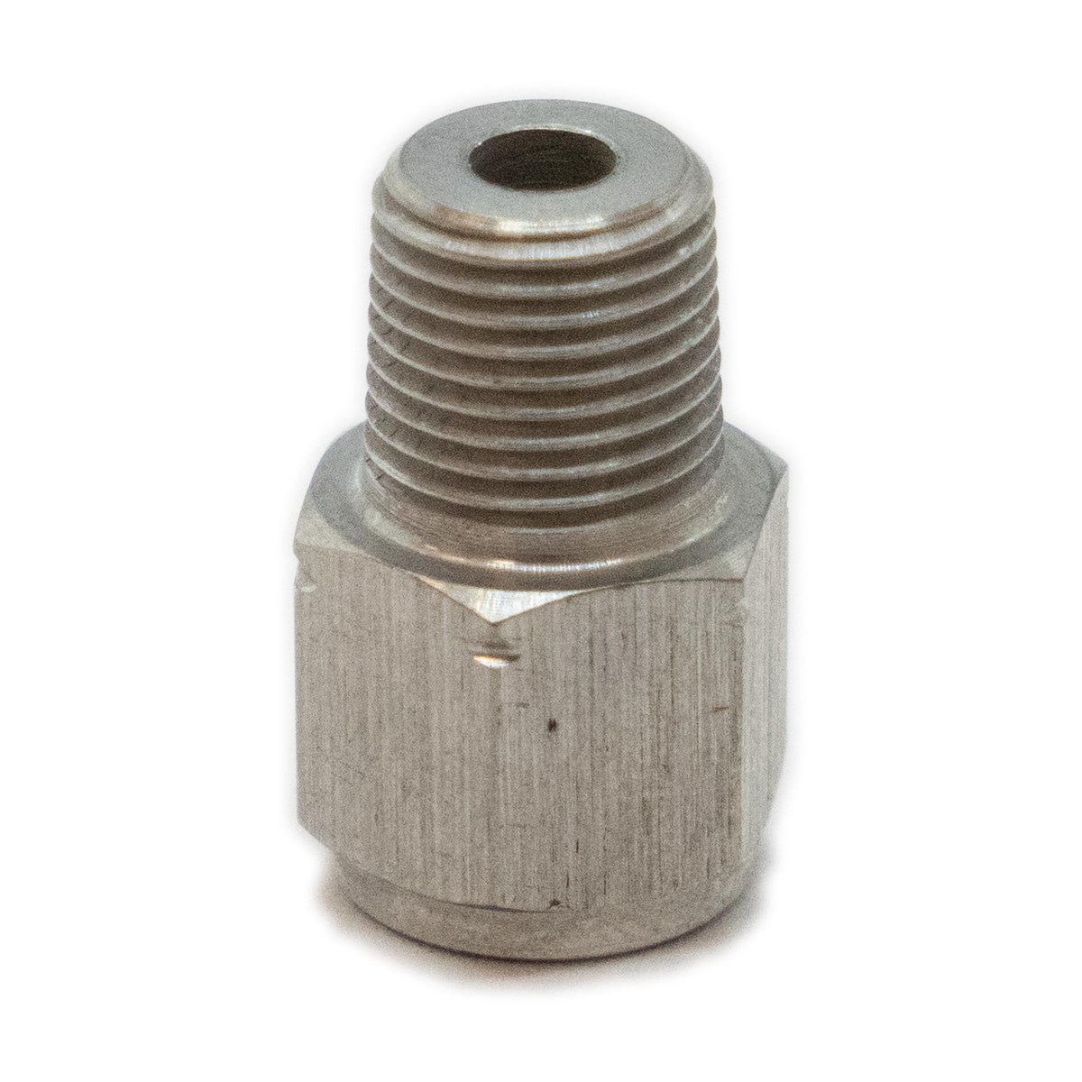 Link Adapter M10 x 1 Female to 1/8 BSP Male 101-0199 – product overview