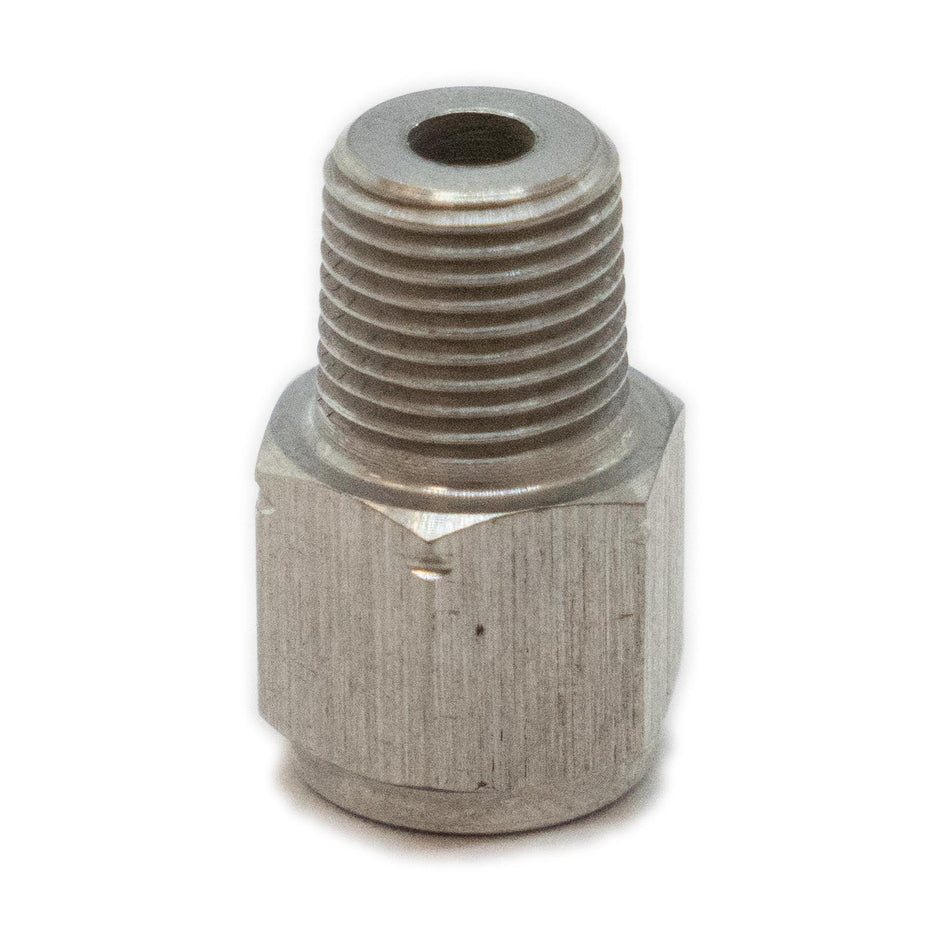 Link Adapter M10 x 1 Female to 1/8 BSP Male 101-0199 – product overview