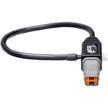 Link Adapter M10 x 1 Female to 1/8 BSP Male 101-0199 – alternative product view