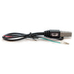 Link CANSS - CAN Connection Cable for WireIn ECU's (ECU Header CAN) 101-0210 – cable and connector overview