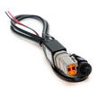 Link CANLTW - CAN Connection Cable for WireIn ECU's (6Pin CAN) 101-0211 – cable and connector overview