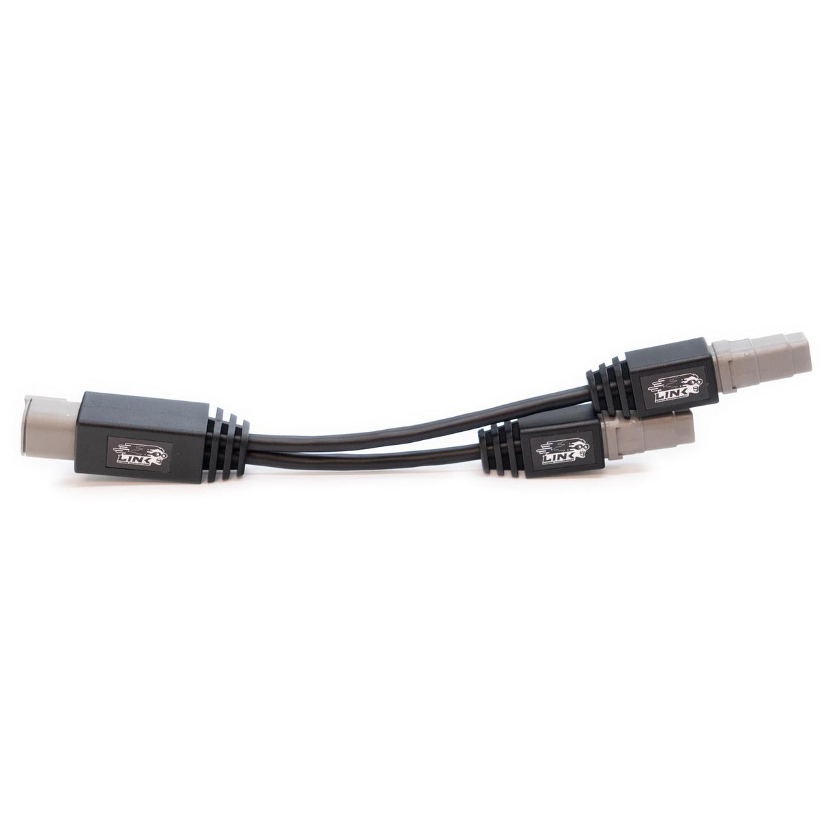 Link CANTEE - Link CAN Splitter Cable 101-0212 – connector and wiring detail