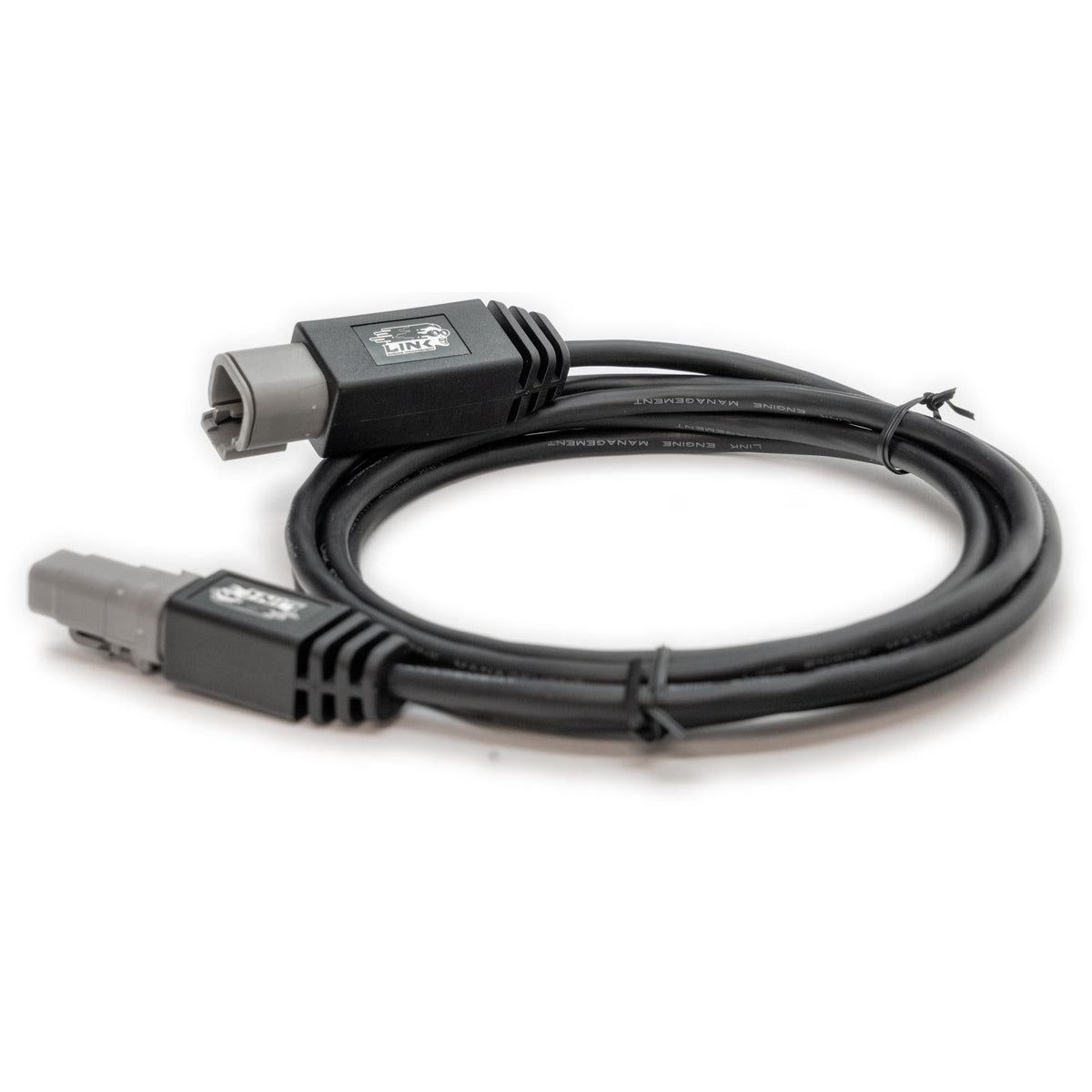 Link CANEXT - CAN Extension Cable 2m 101-0214 – connector and wiring detail