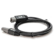 Link CANEXT - CAN Extension Cable 2m 101-0214 – connector and wiring detail