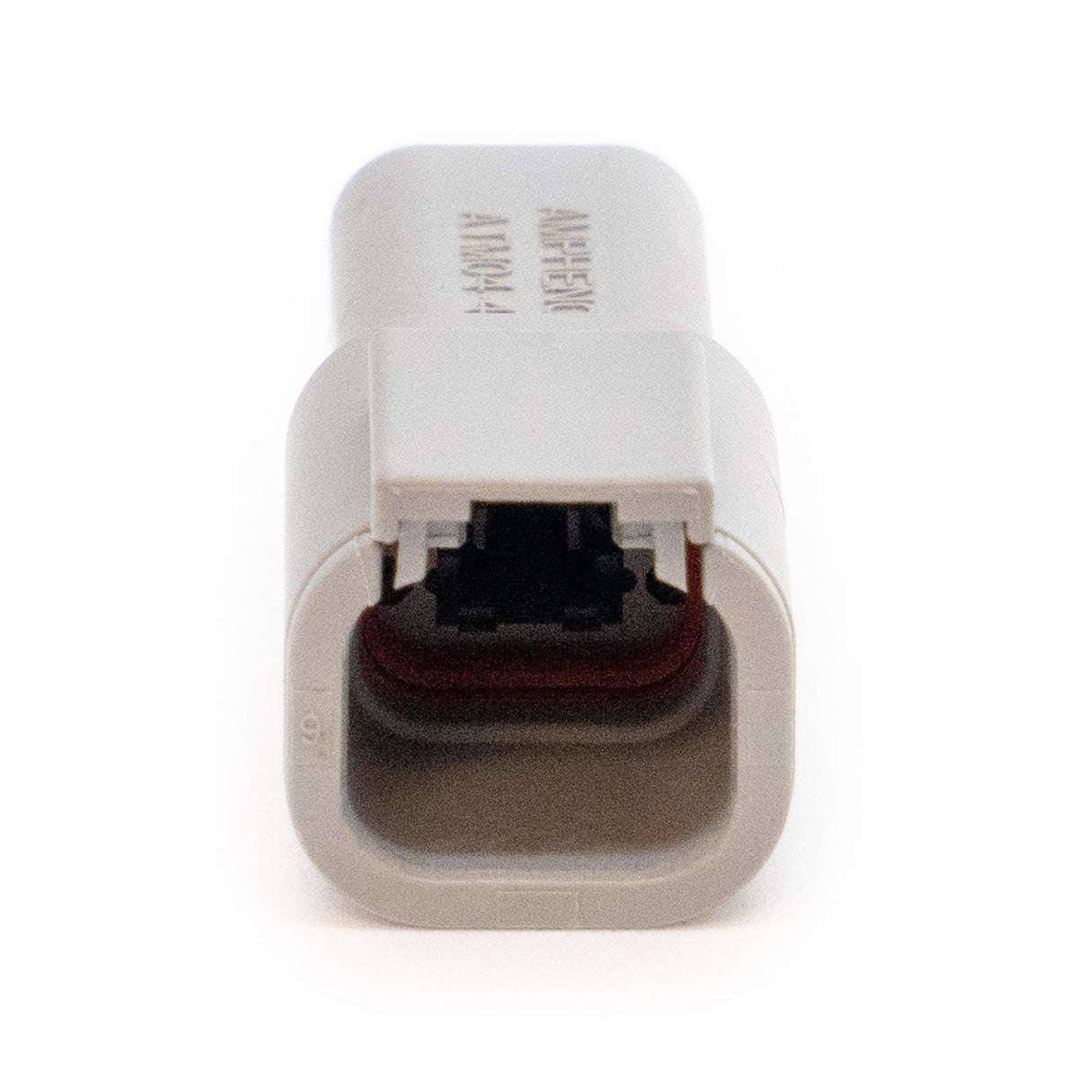 Link Deutsch DTM4 Connector Kit (Female) 101-0225 – connector or terminal detail