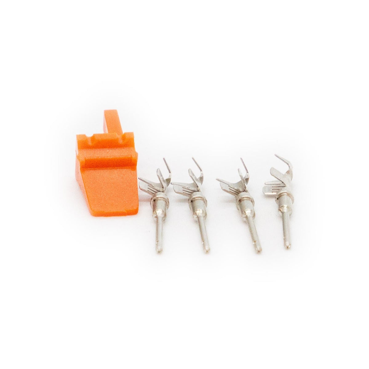 Link Deutsch DTM4 Connector Kit (Female) 101-0225 – connector or terminal detail