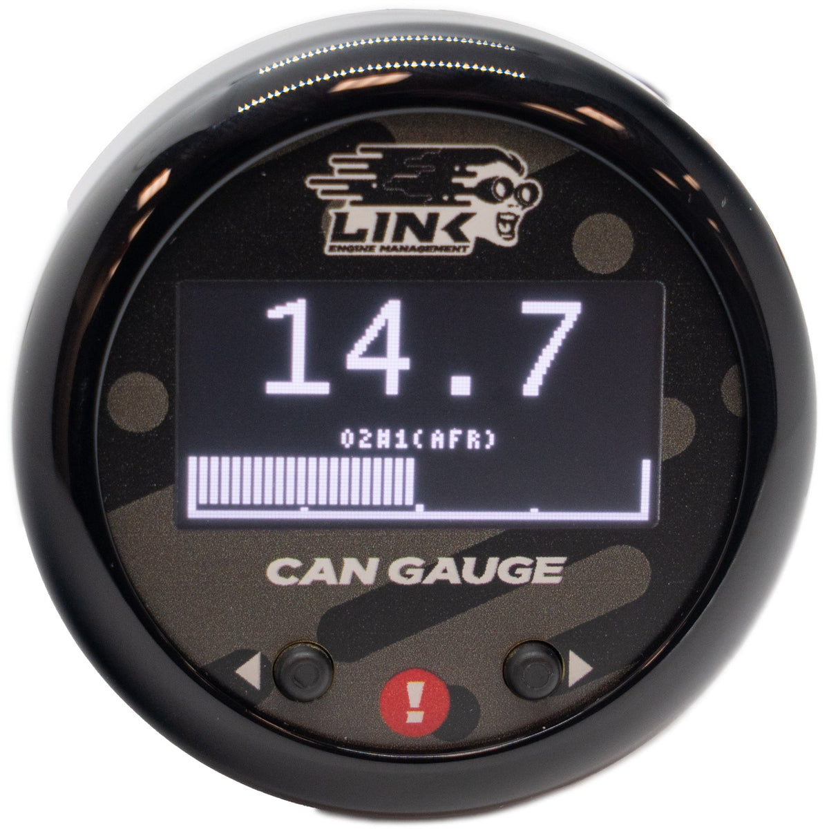 Link CAN Gauge OLED  - 52mm 101-0226 – alternative product view