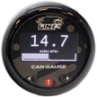 Link CAN Gauge OLED  - 52mm 101-0226 – alternative product view