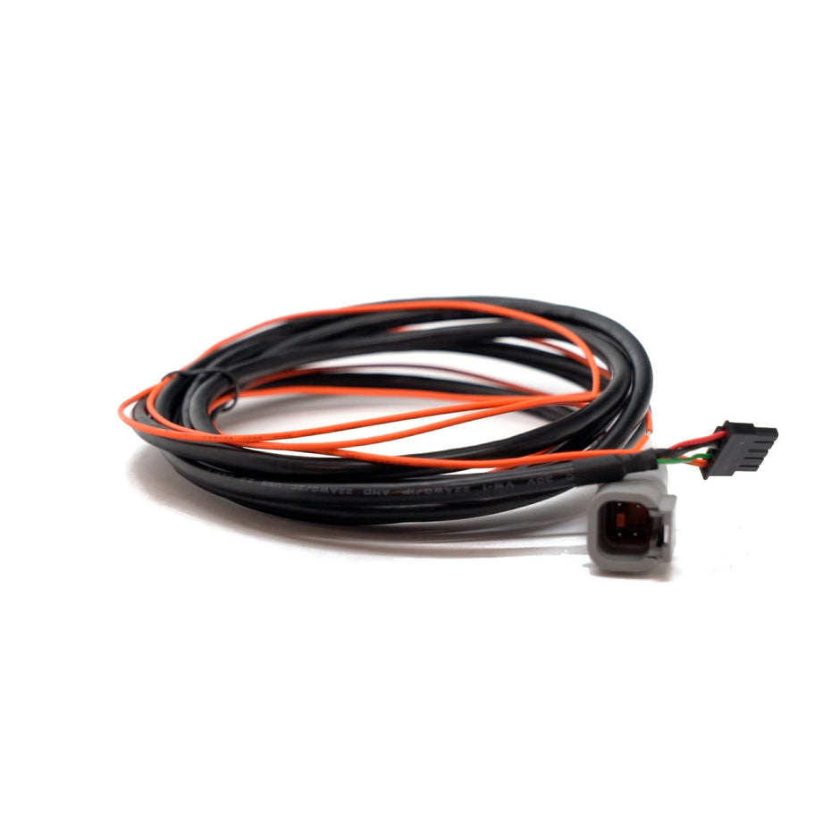 Link CAN Gauge OLED  - 52mm 101-0226 – alternative product view