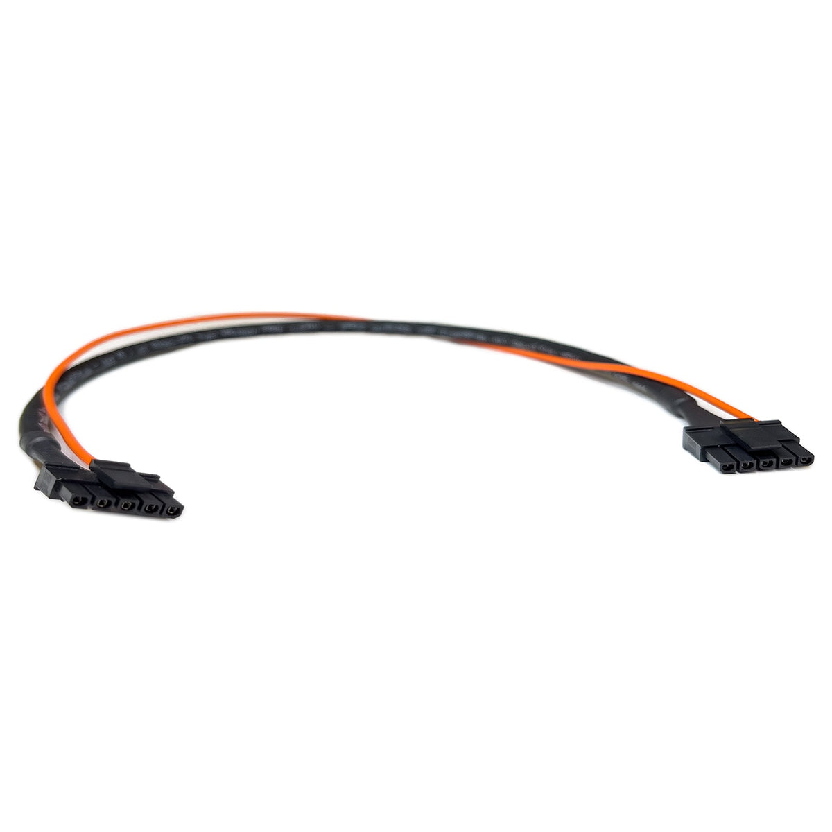 Link CAN Gauge Cable - Daisy Chain 101-0227 – cable and connector overview