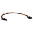 Link CAN Gauge Cable - Daisy Chain 101-0227 – cable and connector overview