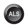 Link CAN Keypad Insert 101-0250 – Anti-Lag System button legend