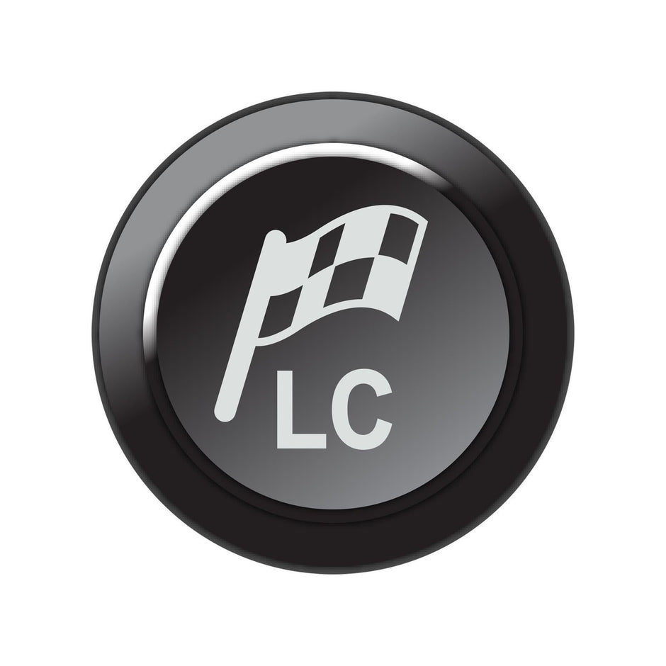Link CAN Keypad Insert 101-0251 – Launch button legend
