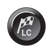Link CAN Keypad Insert 101-0251 – Launch button legend