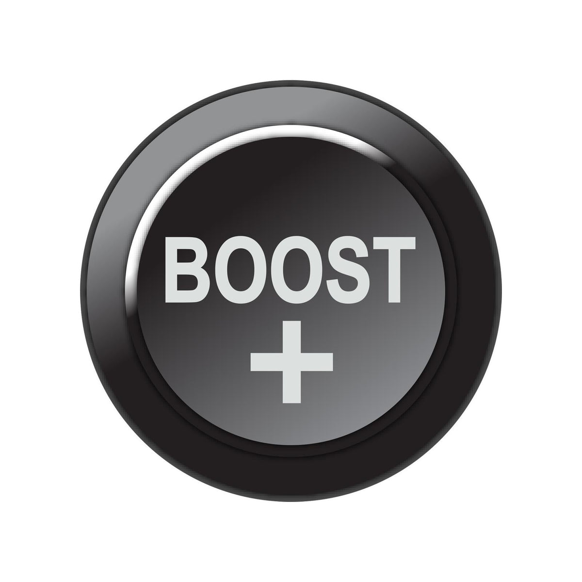 Link CAN Keypad Insert 101-0252 – Increase Boost button legend