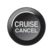 Link CAN Keypad Insert 101-0261 – Cruise Cancel button legend