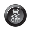 Link CAN Keypad Insert 101-0263 – Traction Control button legend