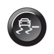 Link CAN Keypad Insert 101-0264 – Traction Control Decrease button legend