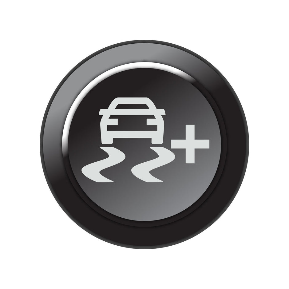 Link CAN Keypad Insert 101-0265 – Traction Control Increase button legend